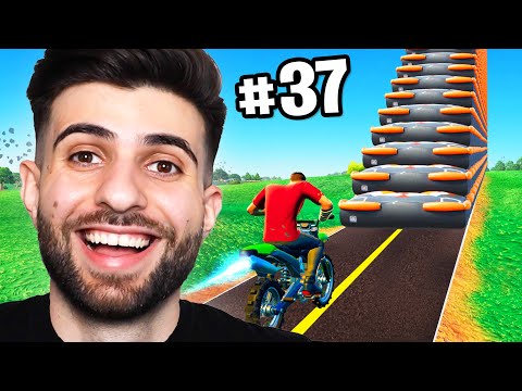 I BUSTED 40 Myths in Fortnite Chapter 4!