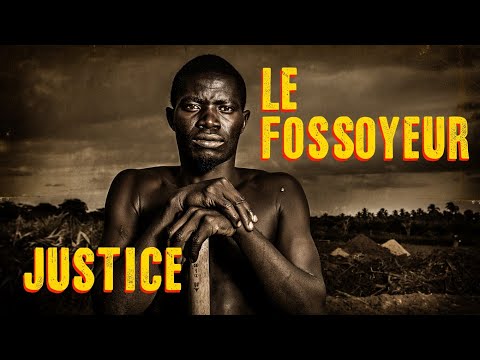 Le Fossoyeur du Togo — L’Esclave qui Enterra 30 Personnes Vivantes, 1884