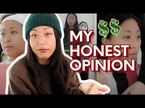 Are Professional Colour & Body Type Analysis actually WORTH IT?