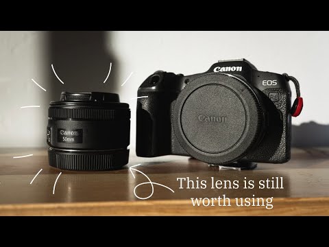 Why The 50mm Is Still Worth Using In 2026