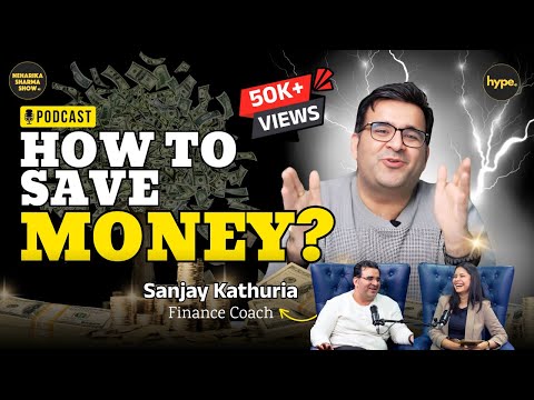 Money Mistakes Indians Must Avoid | Sanjay Kathuria | Tips to become CROREPATI @Sanjay_Kathuria