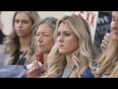 ‘No apology’: Megyn Kelly tears into trans protesters who ‘kidnapped’ and assaulted Riley Gaines