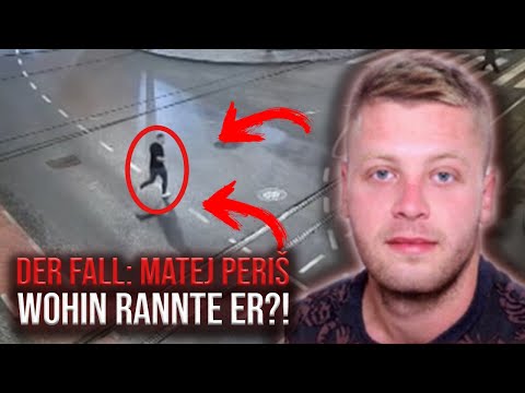 Matej Peris: Videoaufnahmen zeigen seine letzten Momente.. | Doku 2022