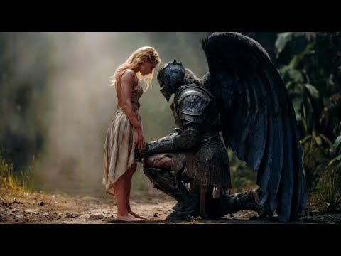 This is what MICHAEL did to the wives of the FALLEN ANGELS!