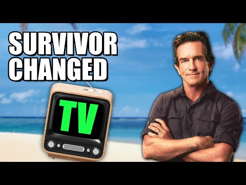 The Show That Changed TV