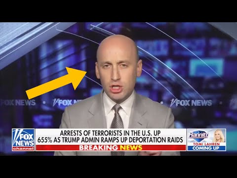 Trump adviser suffers MENTAL BREAKDOWN on live TV