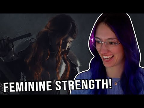 JINJER - Someone's Daughter I Singer Reacts I