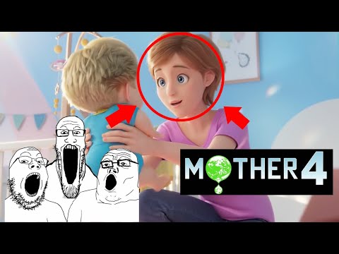 Nintendo Fans when Baby