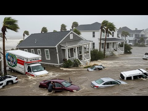 Incredible Moments Caught on Camera