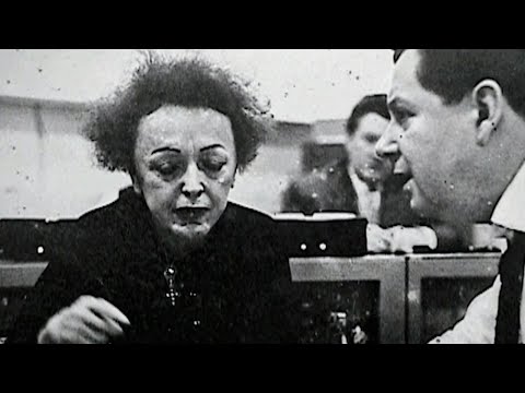 The Last Days of Edith Piaf
