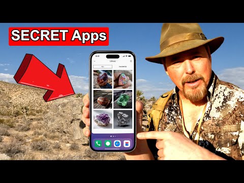 "I Found GOLD Using These Secret Apps and Websites"