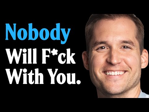 The Fastest Way To Make People Respect You | Jefferson Fisher