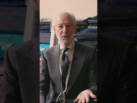 When Joe Morgan met Tony Gaziano