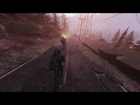 Shin's 1st Platoon Operation: Ultracite Armor