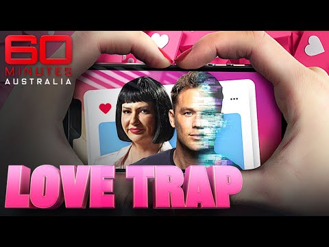 Australia's worst ever case of catfishing | 60 Minutes Australia