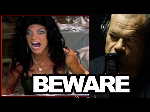 Beware. You're Probably Over-Reacting More Than You Think: Jocko Underground 025