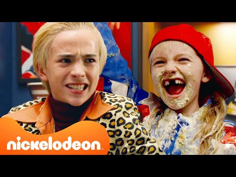 Which is The Best Loud Family Secret Club? 🤔 The Really Loud House | Nickelodeon