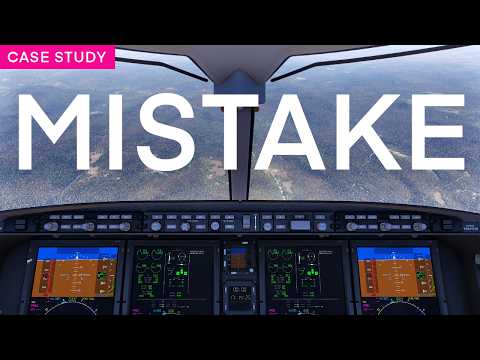 Nine Minutes to Disaster | Accident Case Study