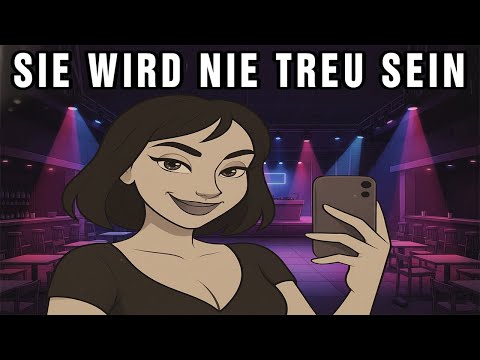 Arten von Frauen, die immer betrügen werden