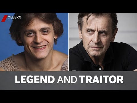 Mikhail Baryshnikov - Genius of Ballet