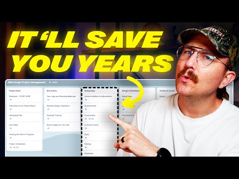 This Web Design Process Cut My Project Times in Half