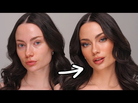 Soft Glam Makeup Tutorial for Beginners | Easy Step-by-Step Guide