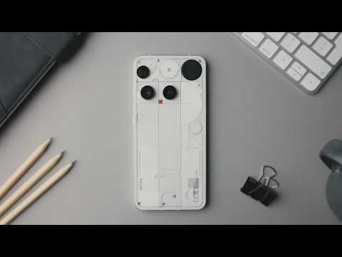 Why Phone (3) took so long?