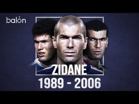 Zidane: The Last Maestro