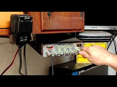 Is CB Radio Dead In Your Area? Maybe Not. Try This!