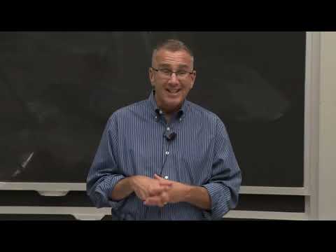 Lecture 13: Health Care I