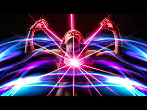 (Very Strongly!) Become HAPPY and LUCKY in just 8 minutes! IT WORKS, just by Listening!