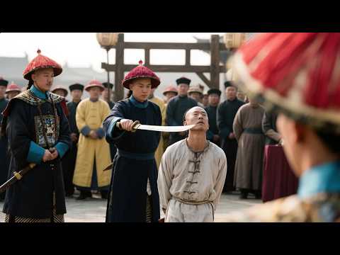 Clear evidence! The emperor ordered protection, but the envoy executed the prisoner!