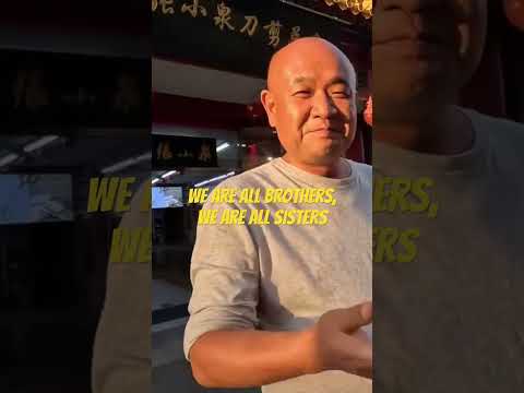 How People REALLY Treat Foreigners in China… 🇨🇳