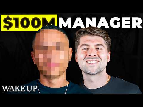 The Man Behind the Sidemen’s $100 Million Global Empire | Jordan Schwarzenberger