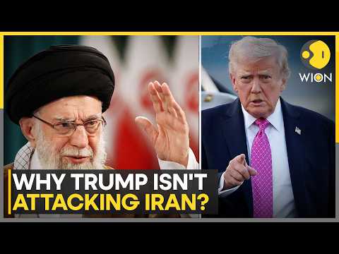 US vs Iran: Houthis Showed the Limits of American Naval Might, American Interceptors Running Low