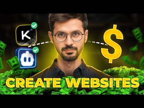 How To Build the $10,000 Website Using Kimi K2 (Step-by-Step for Beginners)