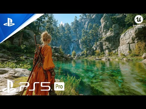 16 Best PS5 Open-World RPG Games You Can Play Right Now