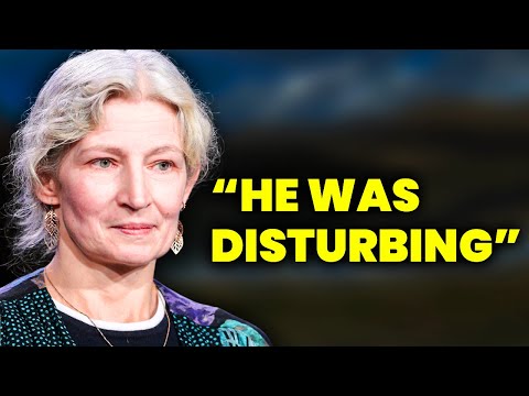 Ami Brown FINALLY Reveals The 5 Alaskan Bush People She Hated The Most