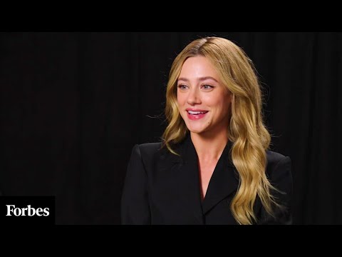 How Lili Reinhart Built A Skincare Line That Actually Sells