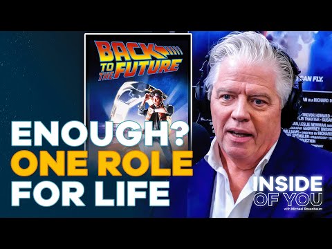 Is One Iconic Role Enough to Define a Career? TOM WILSON Gets Honest