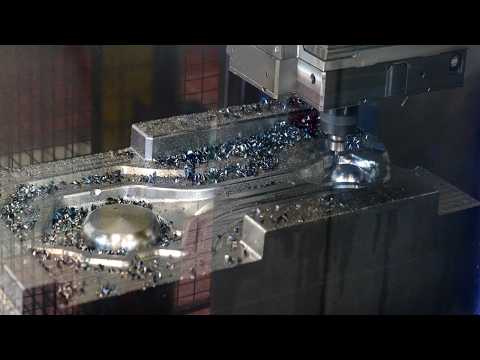 【Top 5】Unrivaled Japanese Forging Craftsmanship and Mass-Production Casting Process!