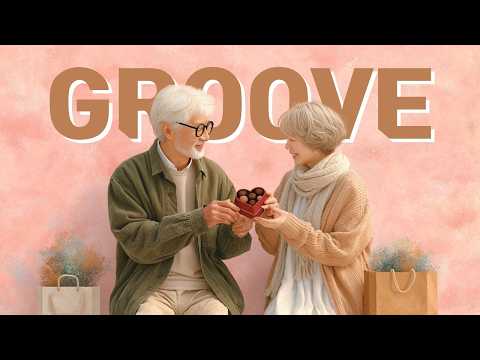 Playlist | 초콜릿처럼 달콤한 스윗 그루브 🍫 | R&B Hip-Hop · GROOVE POP | 매장음악 · 카페 · 노동요 · 작업