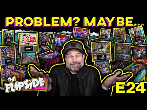 I Spent 4 Years Collecting Pinball Machines and Here's What I Learned!