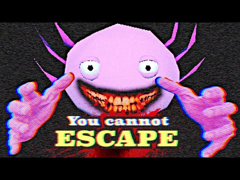 KinitoPET STORY & ALL ENDINGS EXPLAINED