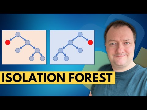 Isolation Forest for Outlier Detection within Python