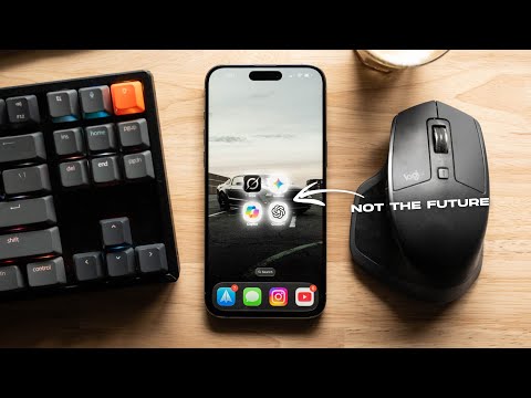 AI is going nowhere...