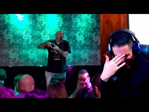 ¡No Puedes Creer la Reacción de este Chico al Escuchar los Chistes del Comandante Lara!   (COMPLETO)