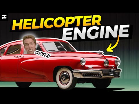Top 7 Cars with the WEIRDEST Engines