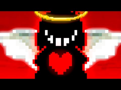 I SOLVED The Angel Identity (NOT What You Think)