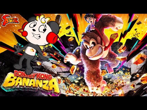 I JOINED DONKEY KONG!!!